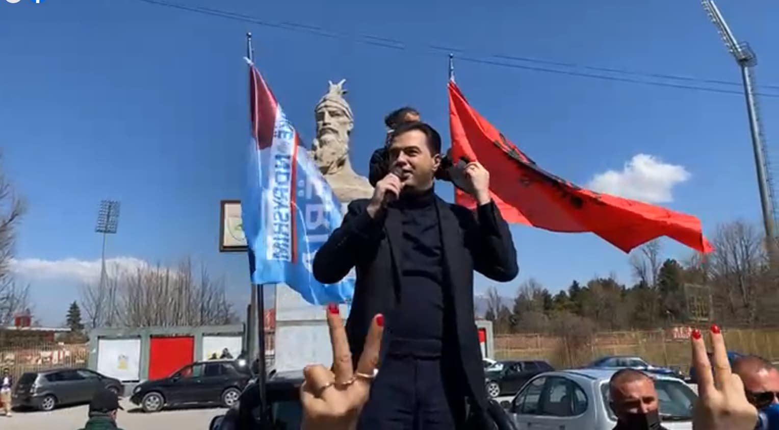 Basha: Rama e ka përdorur Korçën vetëm si resortin e fundjavës
