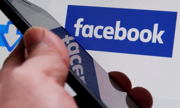 Facebook bën një ndryshim të ri