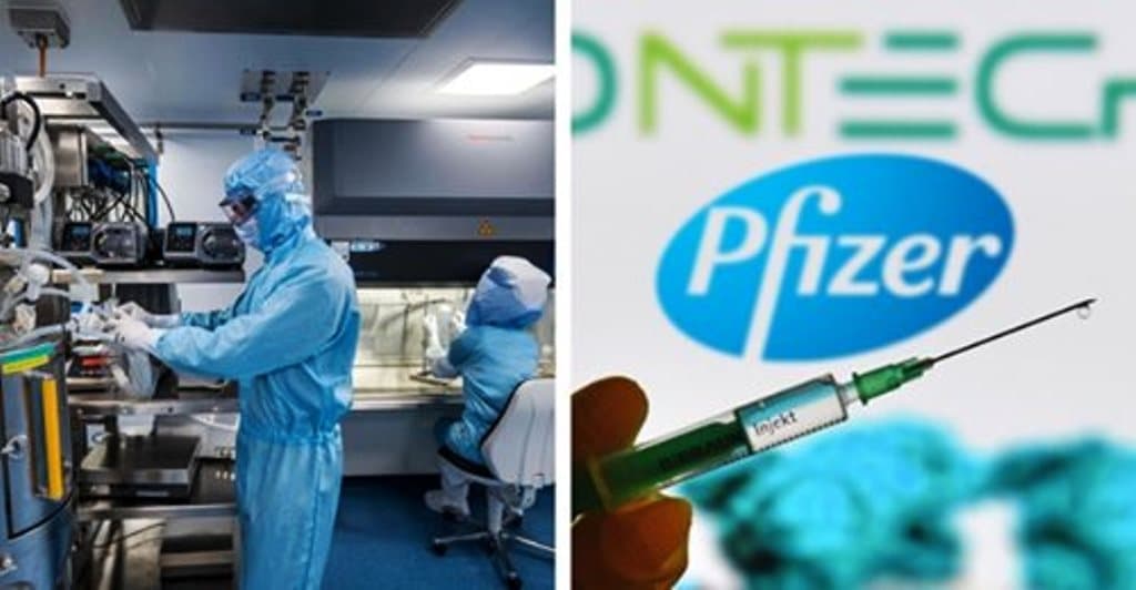 Vaksinat Pfizer 100% efektive për grupmoshat midis 12 dhe 15 vjeçarëve