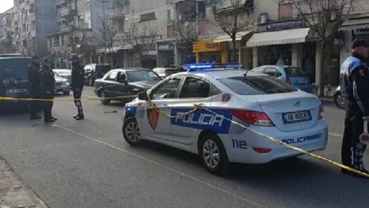 Sherr mes katër të miturve në Tiranë, plagosen dy 13-vjeçarë