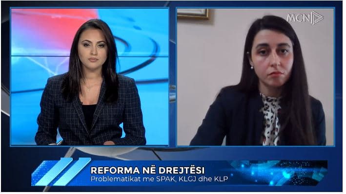 Dushi: Pandemia e bëri më pak transparente punën e KLP dhe KLGJ