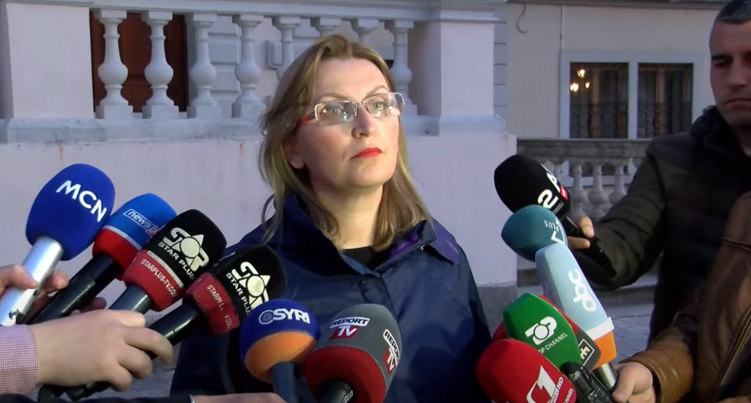    Ademi i kundërpërgjigjet Ramës: Të kam dërguar 60 projekte dhe s’ke miratuar asnjë
