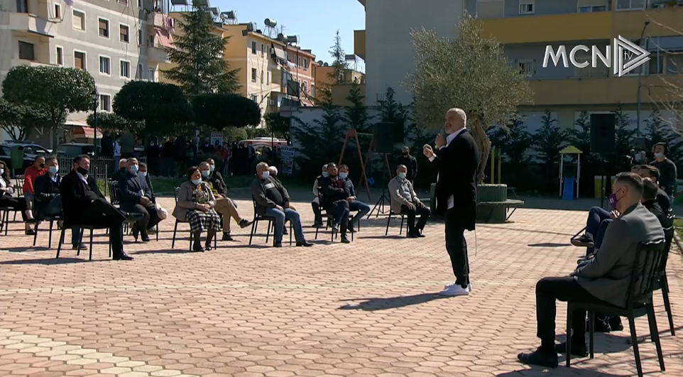 Dyshimet për efektivitetin e Sinovak (VIDEO)