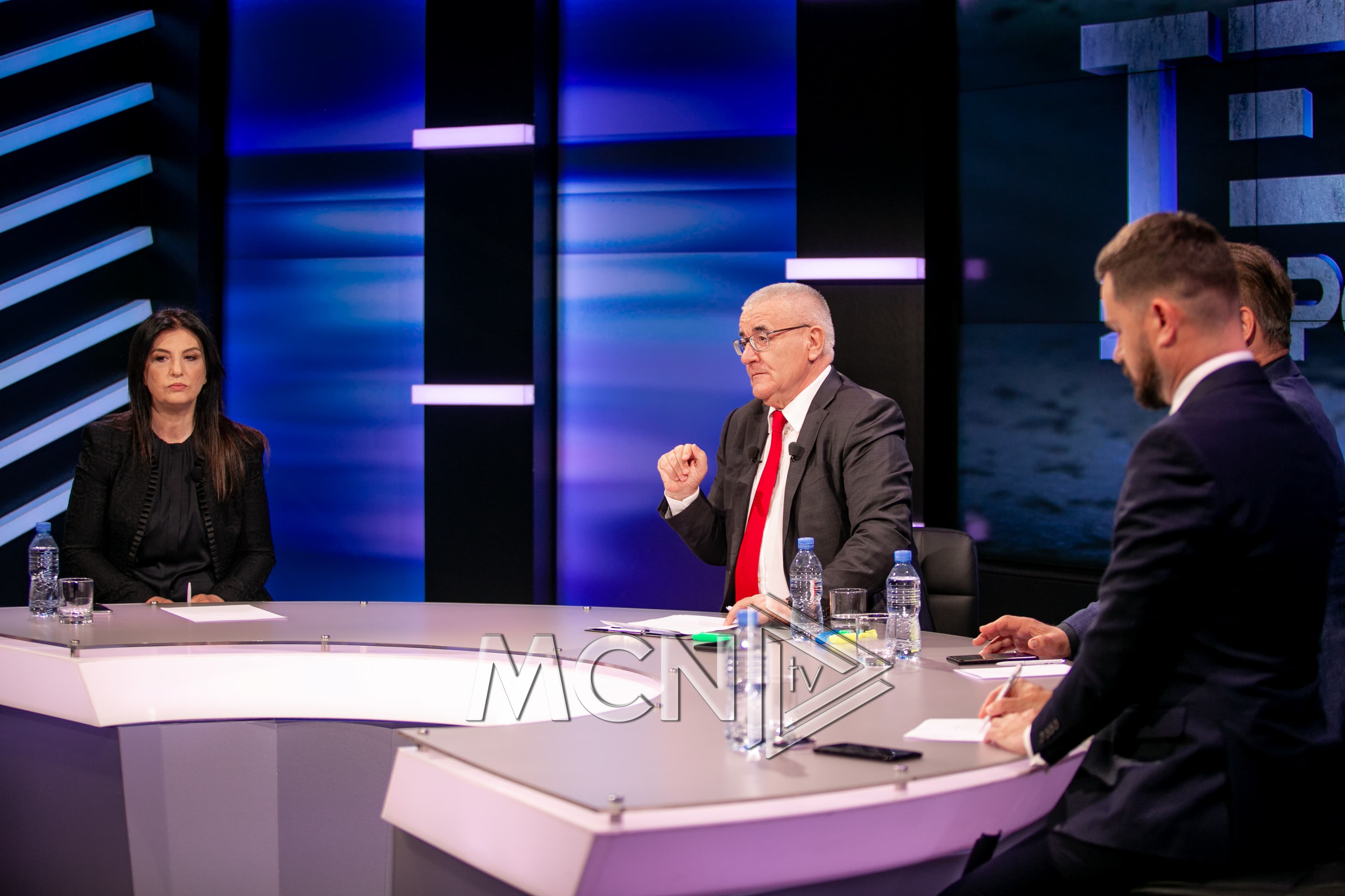 Topalli: Diferenca mes Berishës dhe Bashës