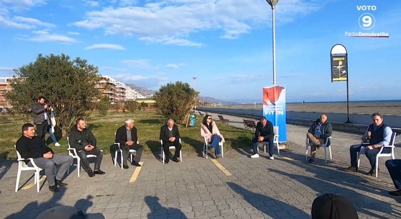   Spahia: Pas 25 prillit, biznesi do të marrë frymë lirisht