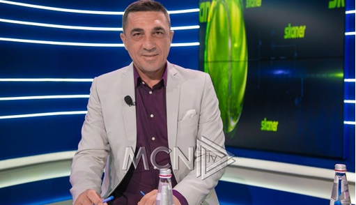 Dede: Reja ka frikën e dështimit, pa pikën e Anglisë nuk ka kualifikim