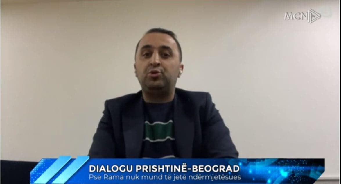 Fidan Rama: Dialogu me Serbinë brenda 4 viteve të administratës Biden. Rama-Kurti të lënë anash mospajtimet (VIDEO)