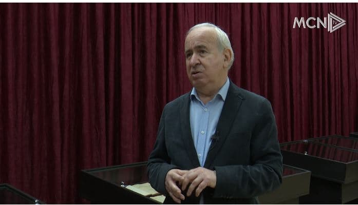 Piro Misha: Nuk ka ende fonde për projektin e ri të Bibliotekës Kombëtare (VIDEO)