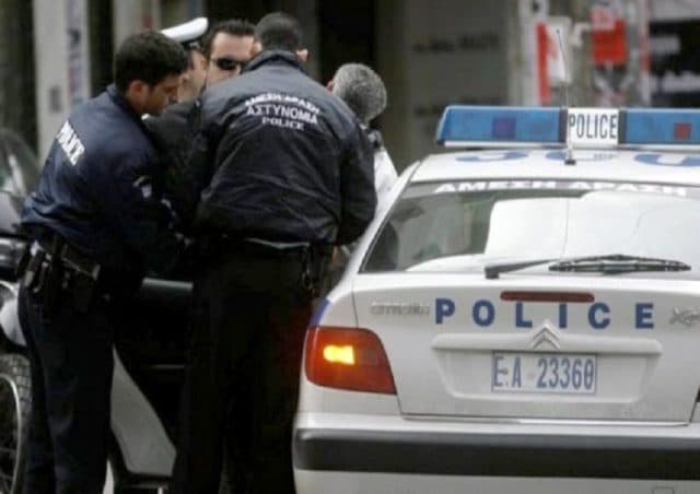 I premtoi se do ta “shëronte” por e përdhunoi, arrestohet shqiptari në Greqi
