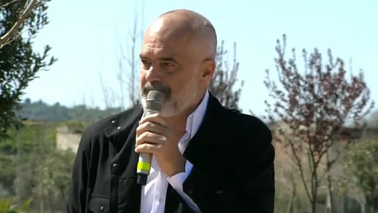 “Më kërkoi ta ndihmoja për të vaksinuar mësuesit”, Rama zbulon mesazhin nga Kurti