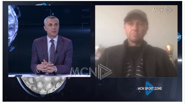 Redi Jupi: Dhuna në sport është e papranueshme (VIDEO)