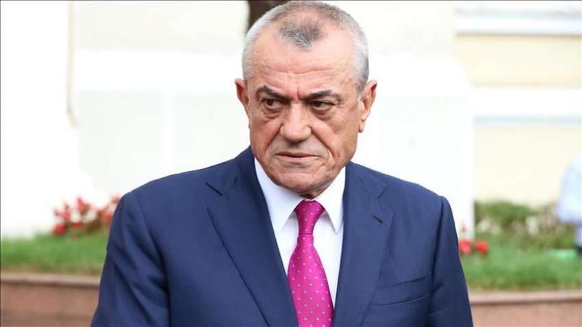 Sot 12 vite nga anëtarësimi në NATO, Ruçi: Gati për hapjen e negociatave me BE