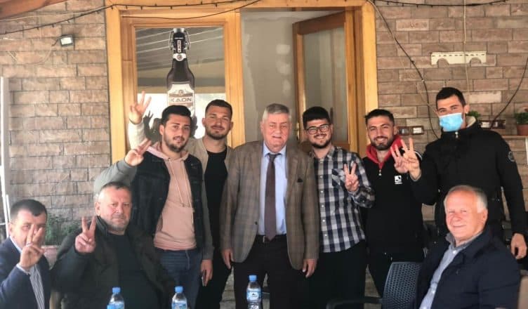 Shehi: Më 25 prill, Kavaja do t’i bashkohet marshit të fitores