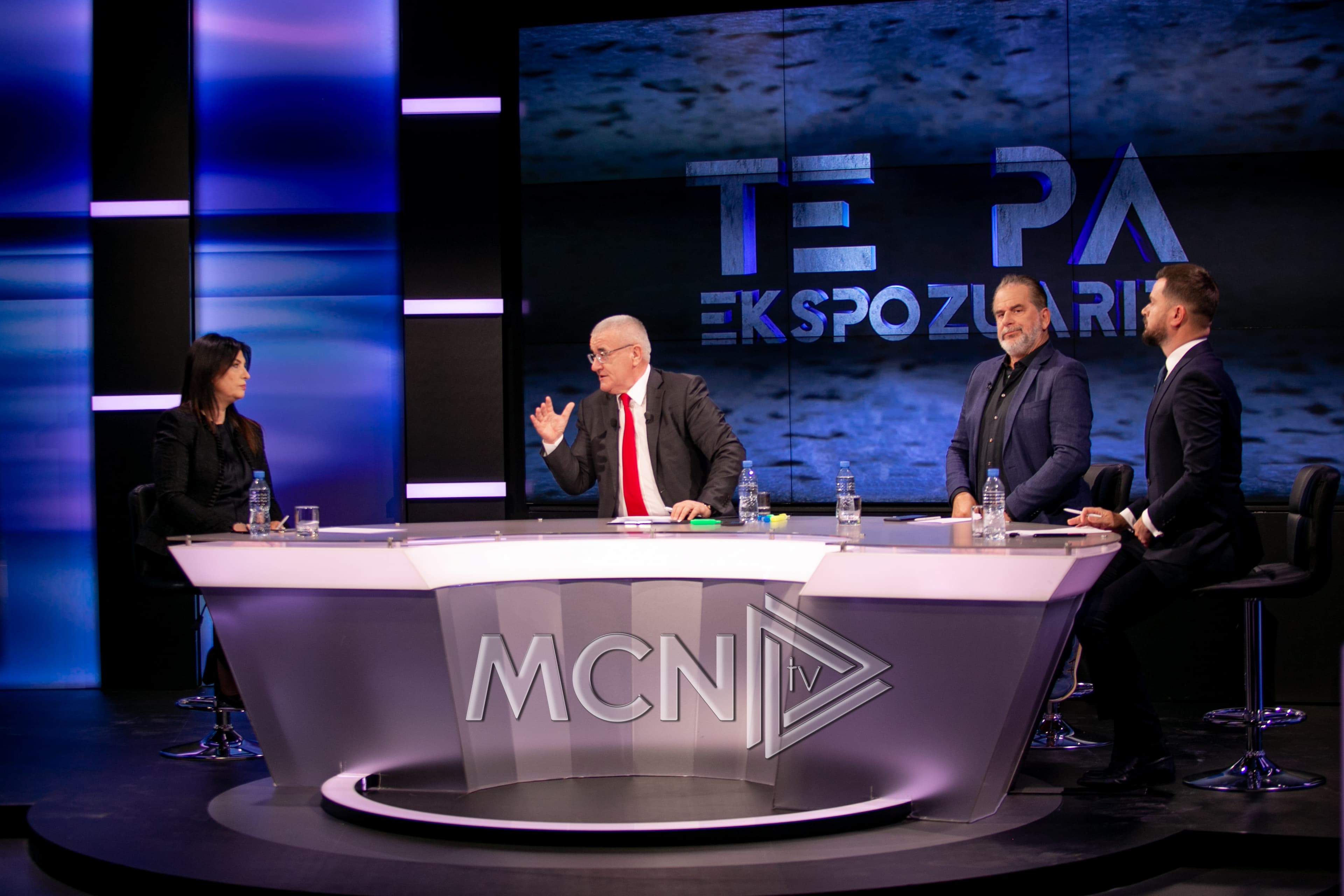 Topalli: Vendosa të largohem kur e pashë që PD nuk mund të reformohej