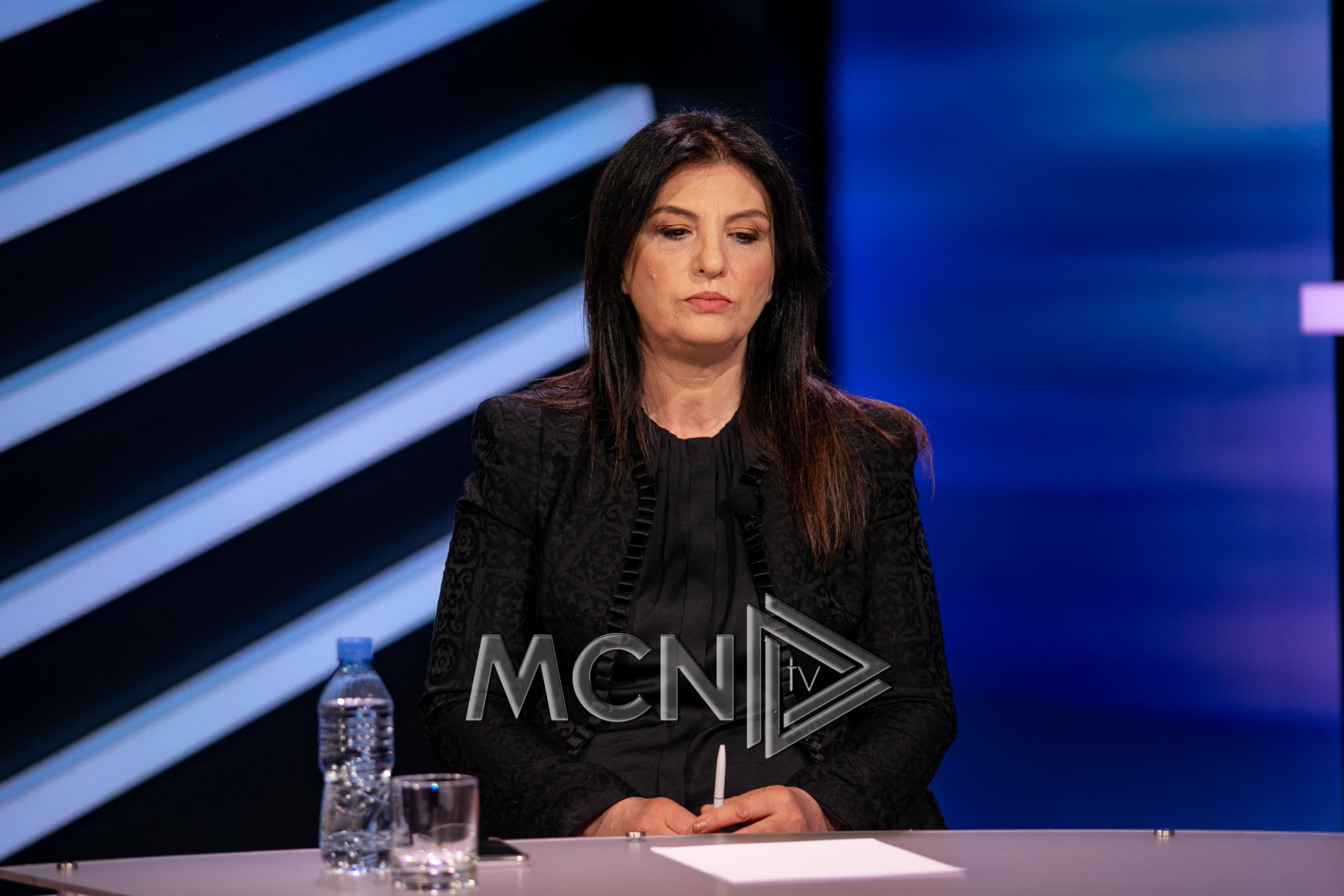 Çfarë mendon Berisha për partinë e Topallit?