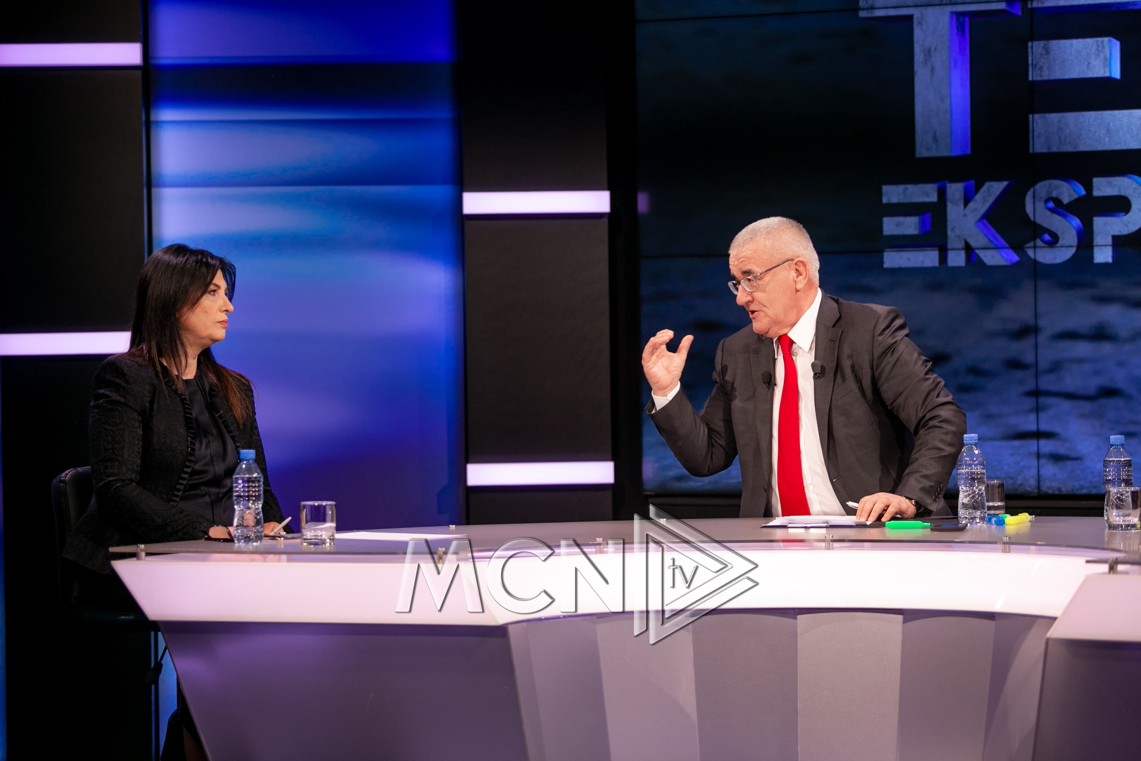 A do ta pranonte Topalli postin e presidentes?