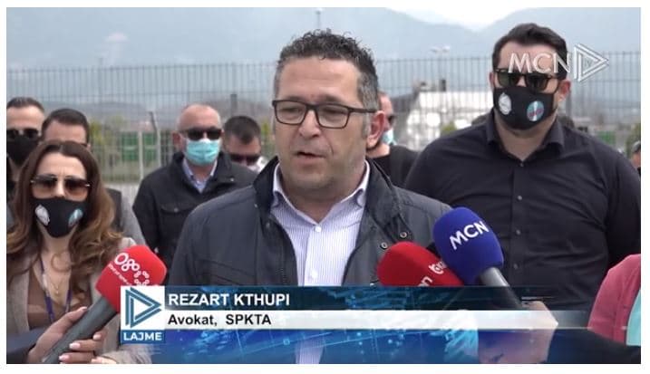 “Trafiku ajror” refuzon uljen e pagave (VIDEO)