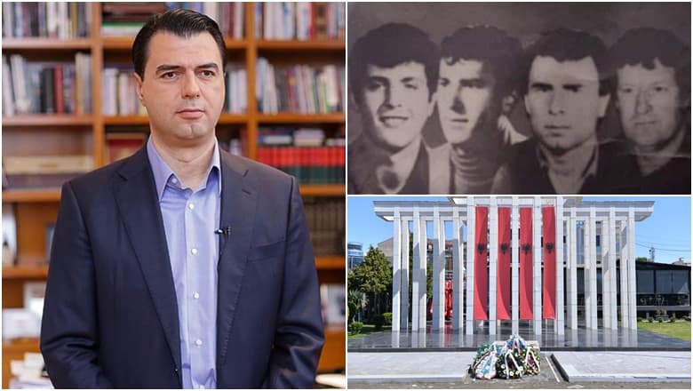 Masakra e 2 prillit, Basha: PD në rrugën e duhur për Shqipërinë si e gjithë Evropa