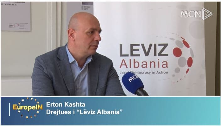 “Demokracia vendore dhe sfidat e shoqërisë shqiptare” (VIDEO)