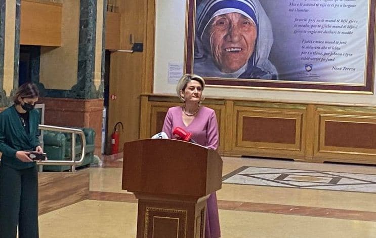    VV nuk tërhiqet nga ndryshimet në Ligjin për Zgjedhjet: Vendin në zgjedhje e çojnë ata që na kushtëzojnë