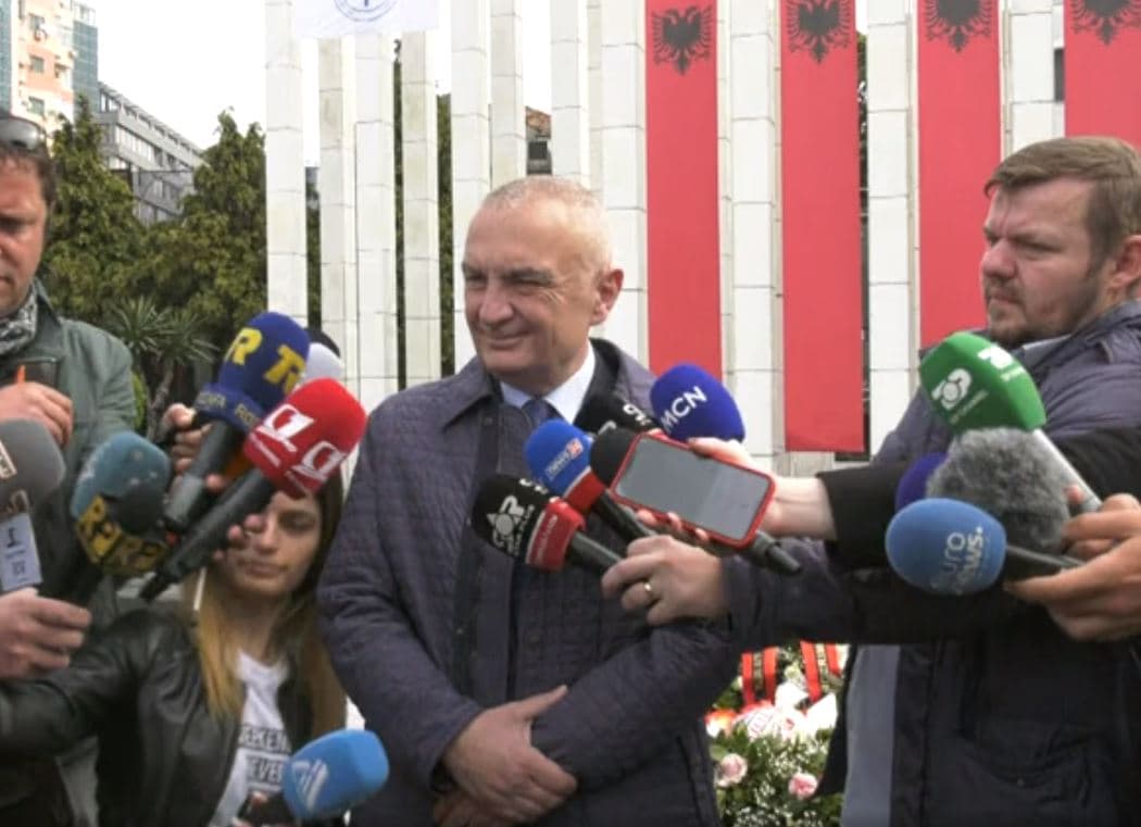 Meta: Shqipëria vuan nga mungesa e zgjedhjeve të lira (VIDEO)
