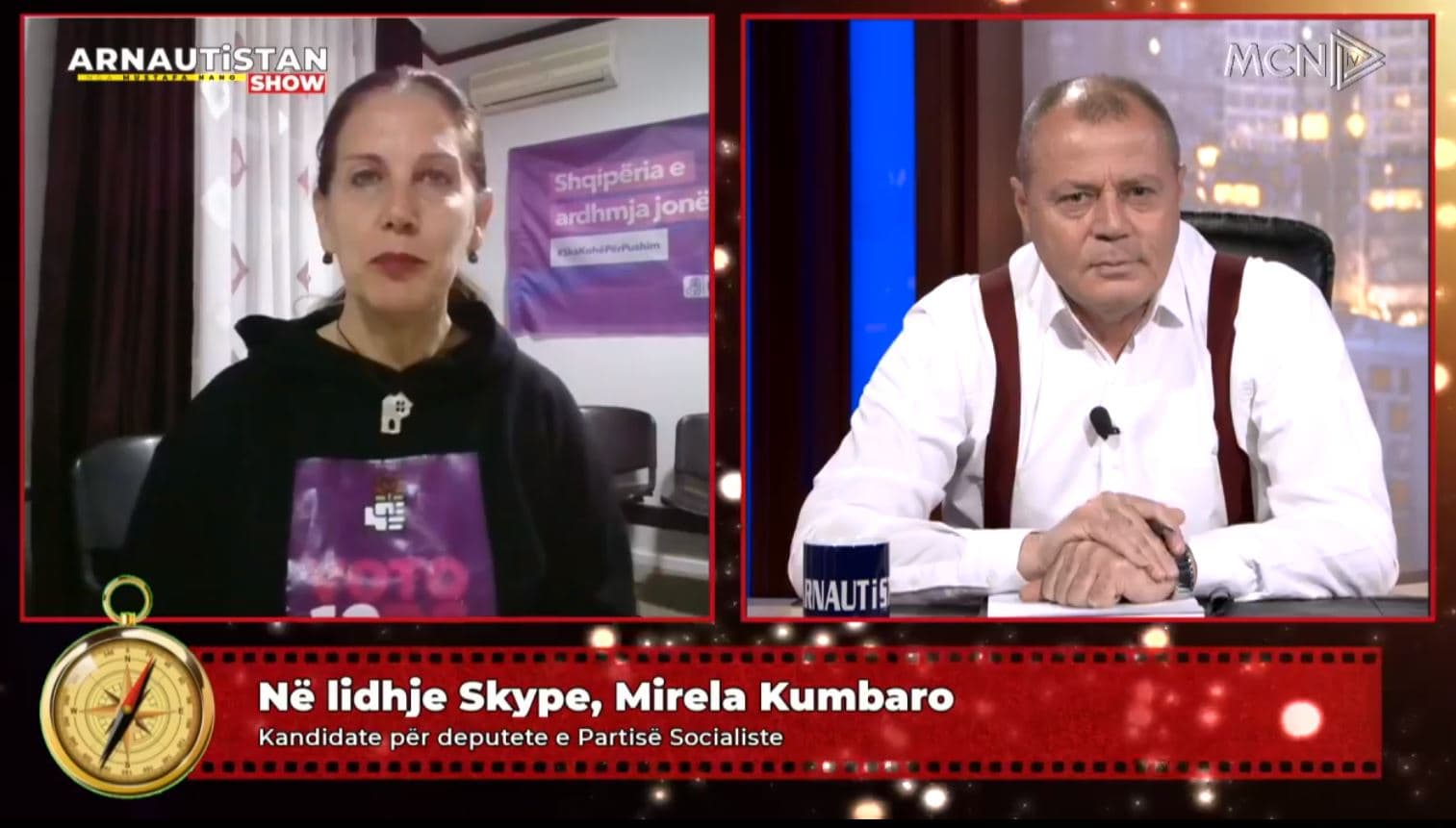 Kush penalizohet nëse PS merr 3 mandate në Gjirokastër? Kumbaro: Ne nuk fusim duart në asnjë parti