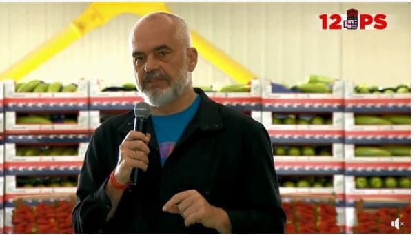 "Duhet të jemi të kujdesshëm", Rama jep një afat kur mund të dalim pa orar