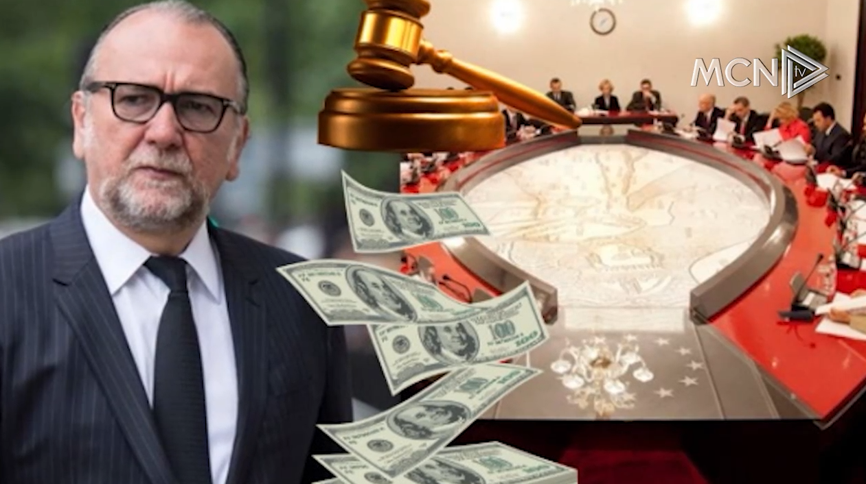 Beketi, Rama nuk pranon humbjen (VIDEO)