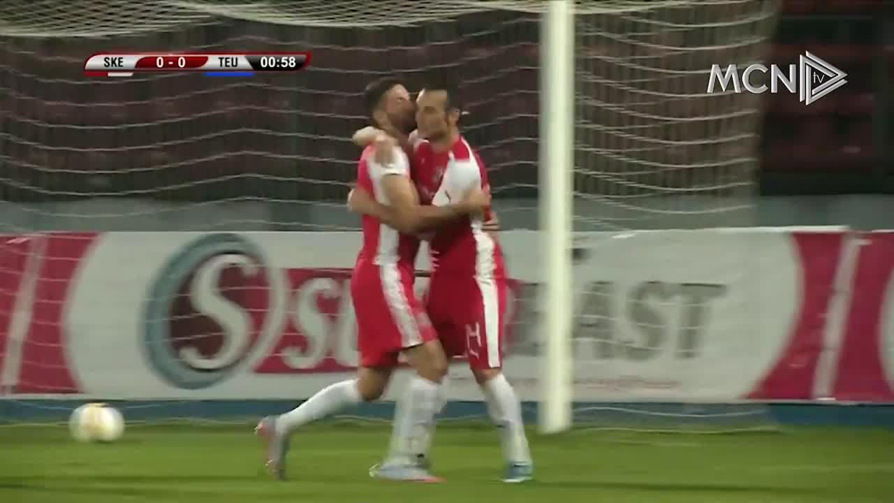 Superliga rinis me duele për kreun (VIDEO)
