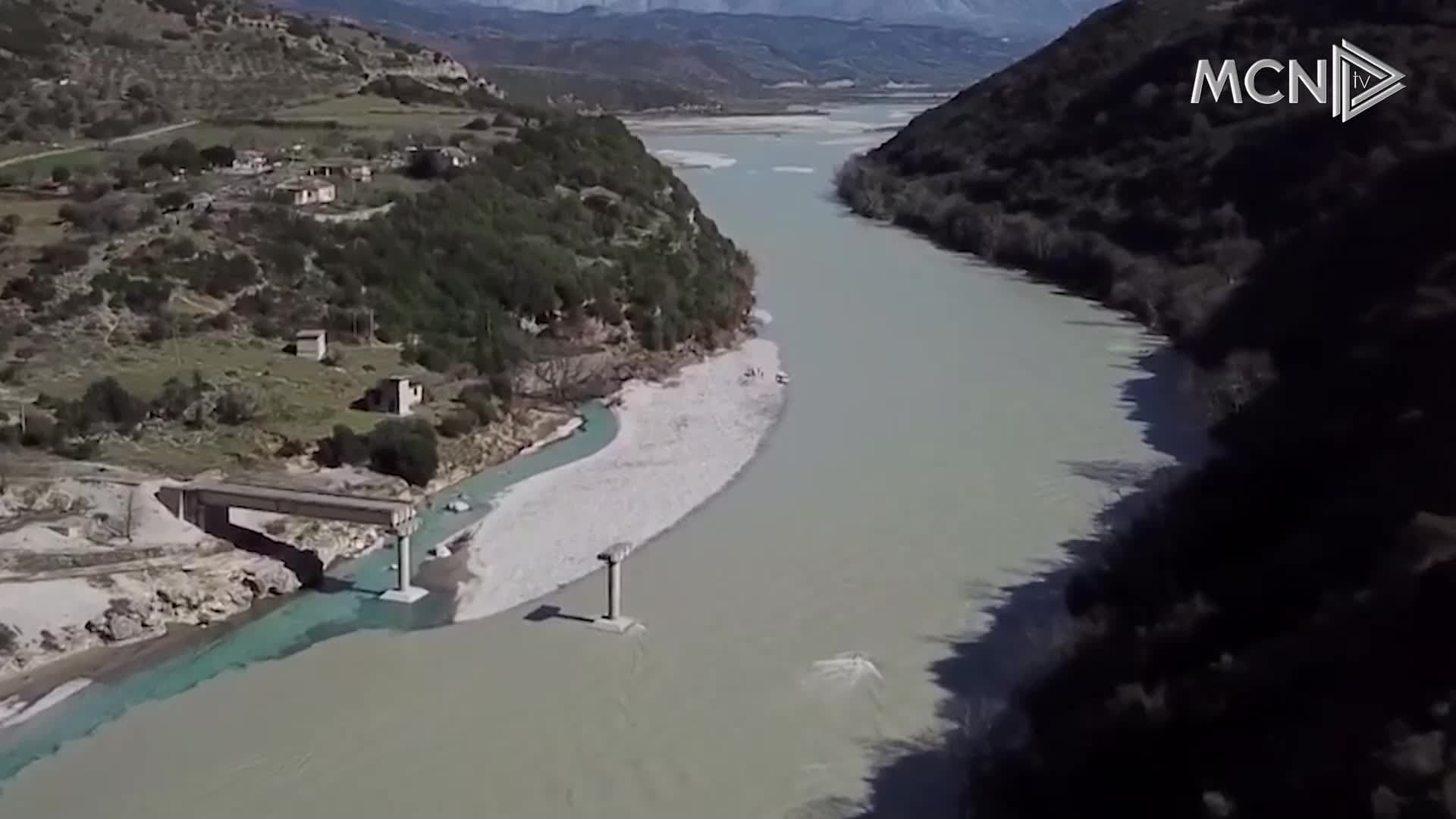 Apel për mbrojtjen e Vjosës (VIDEO)