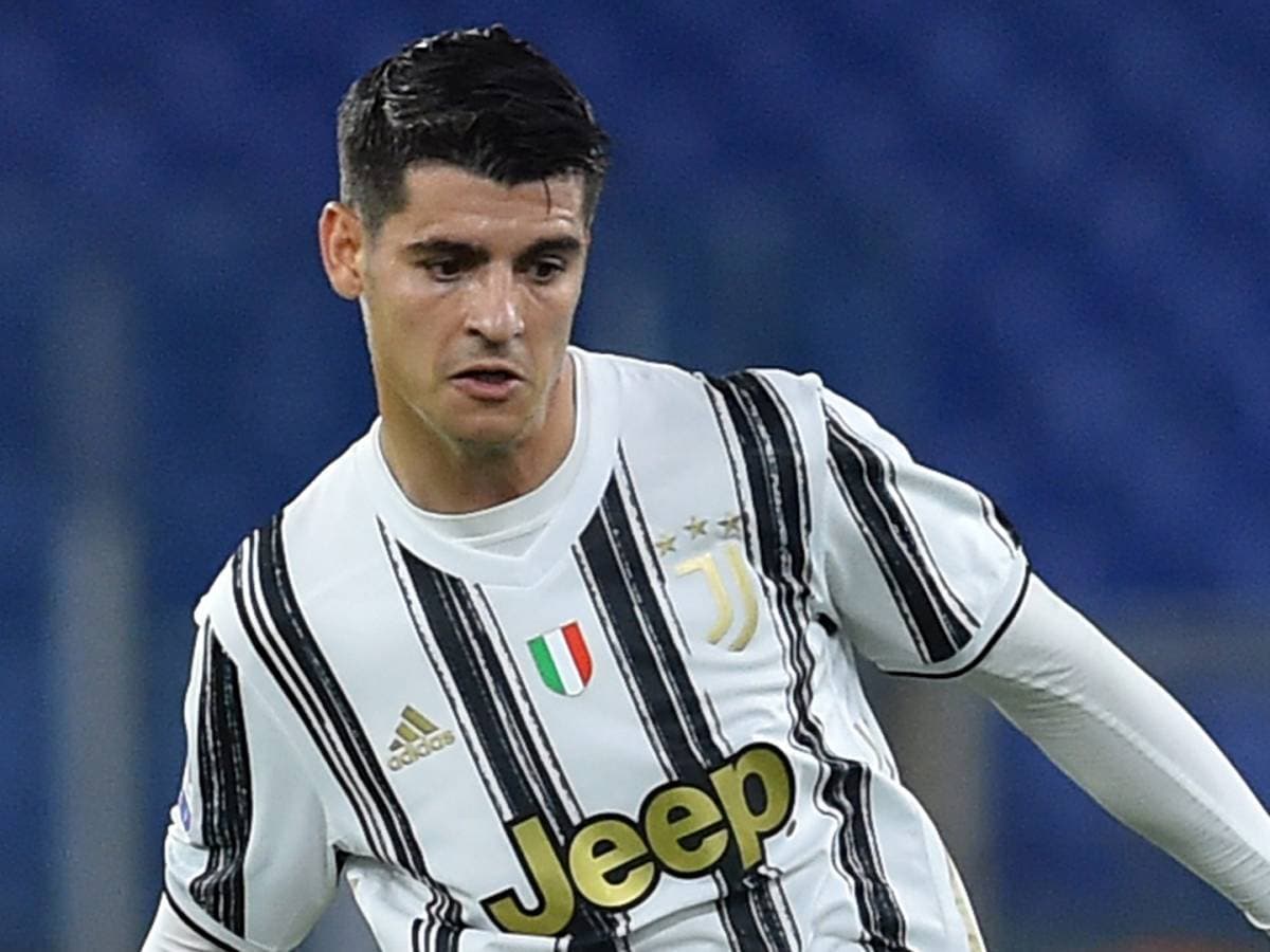 Juve dyshon për blerjen e Moratas