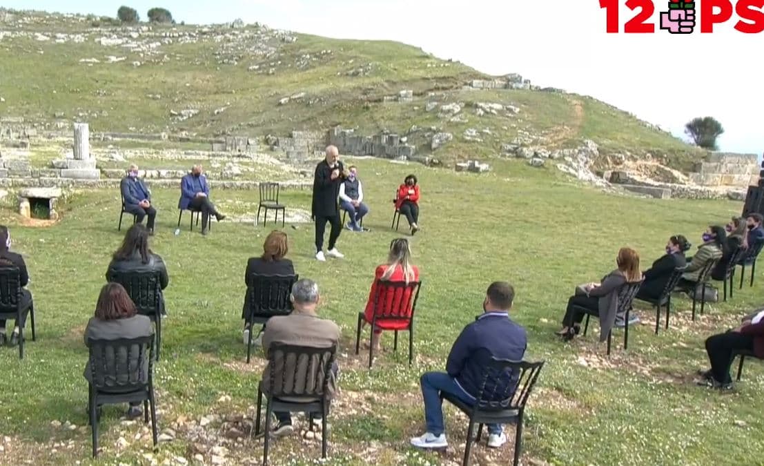 “Kundërshtarët s’i zgjedhim dot”, Rama: Shumë shpejt dalim nga tuneli sfilitës i pandemisë