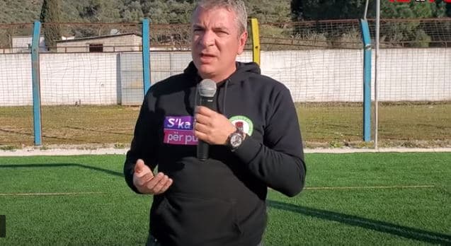 Gjiknuri e Denaj në Delvinë: PS program të posaçëm për rininë
