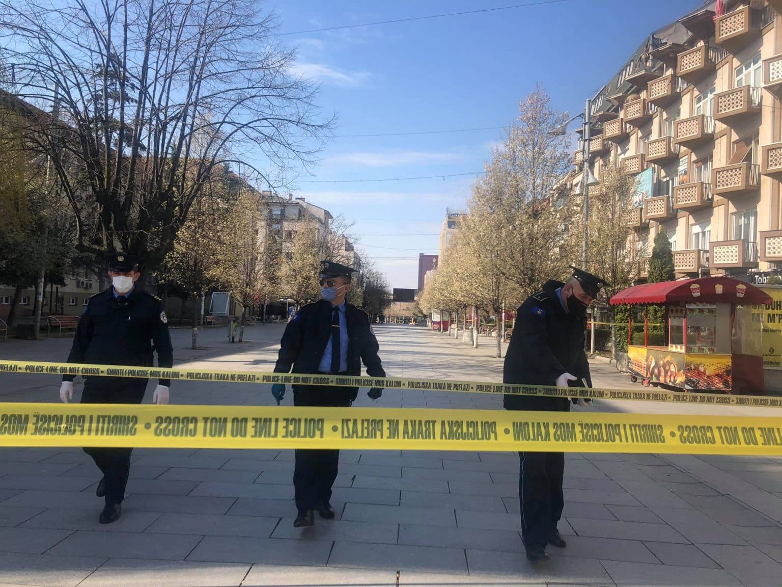 Kosova mund të hyjë në ‘lockdown’ për 12 ditë!