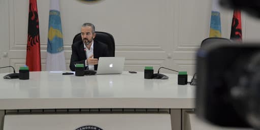 KAS rrëzon fletën e votimit me emra, dhe pranon propozimin e PS me numra