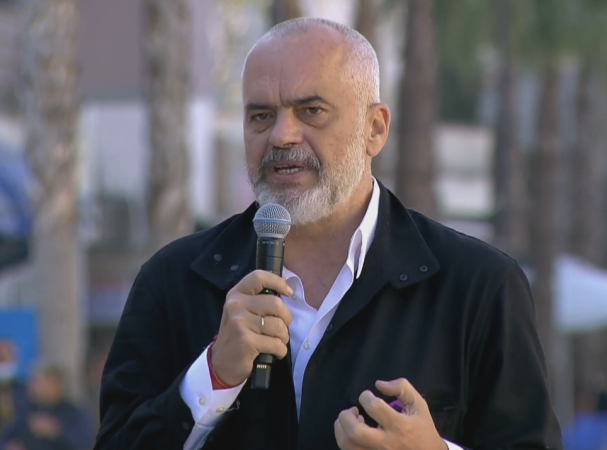 Rama: Spitali i ri i Fierit hap dyert për pak ditë