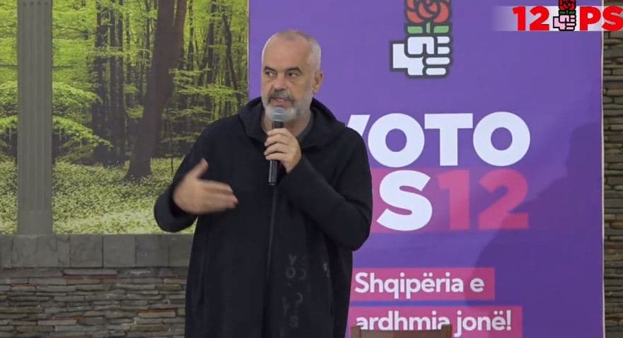 Rama takim me biznesin në Fier: Jemi në 'luftë' dhe duhet të fitojmë ‘betejat’