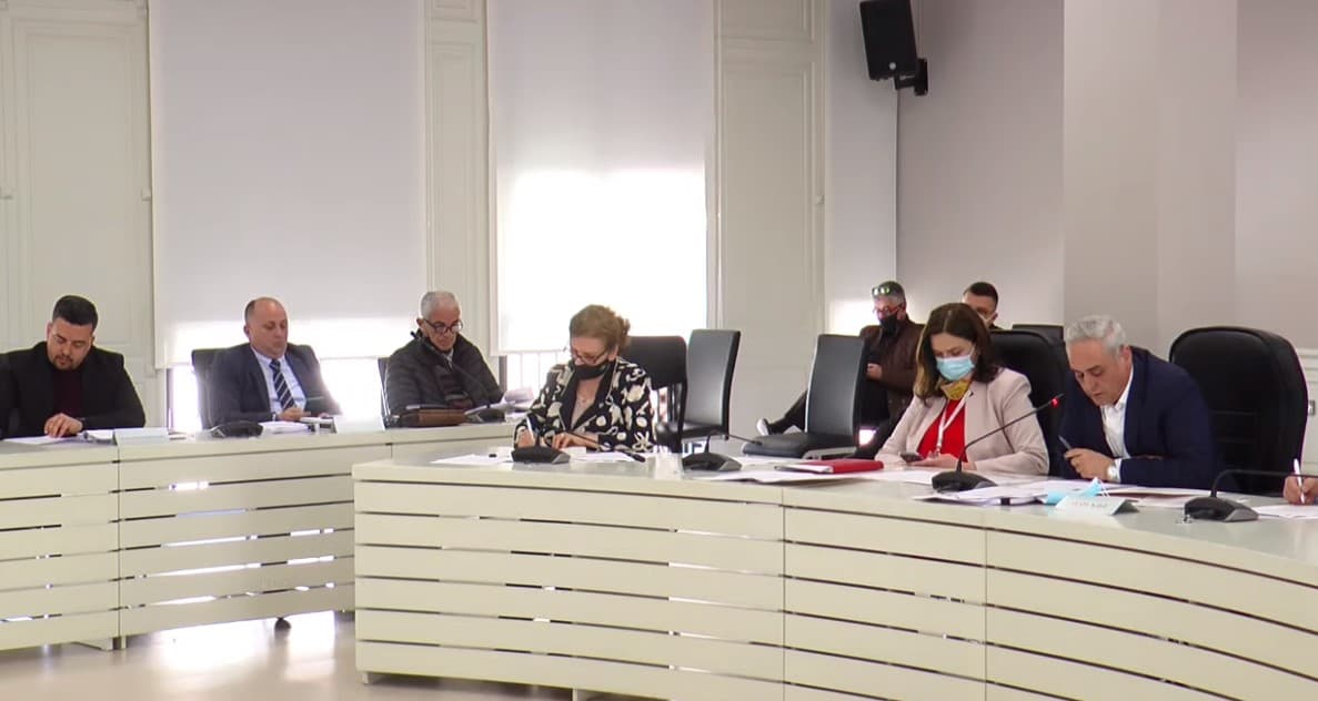 Zgjedhjet e 25 prillit/ Kolegji Zgjedhor vendos sot për fletën e votimit