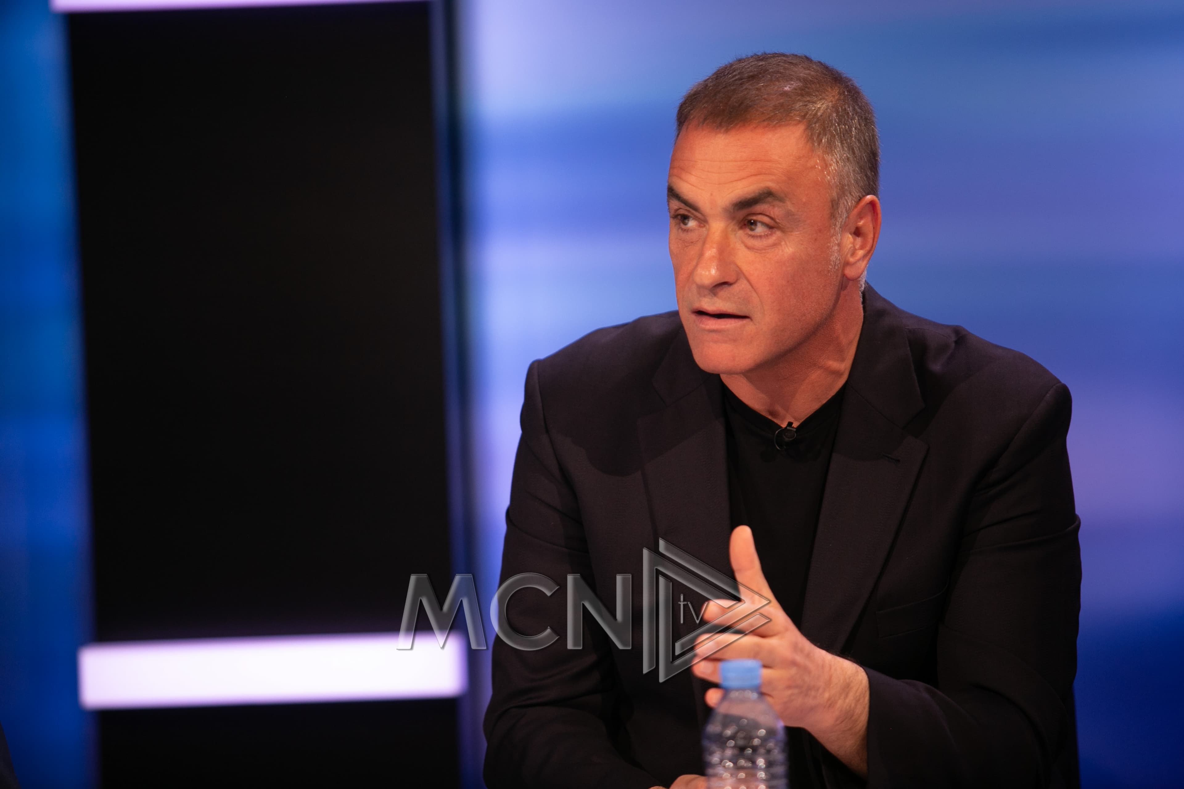 “Beketi”, Çani: Aferë e pastër ku do fitojnë të gjitha palët, arbitrazhi në Uashington pazar i niveleve të larta 