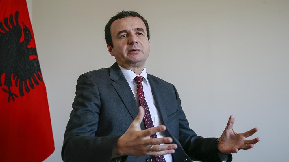 Eshtrat e zhvarrosura në Krizhevak u përkasin të zhdukurve gjatë luftës në Kosovë