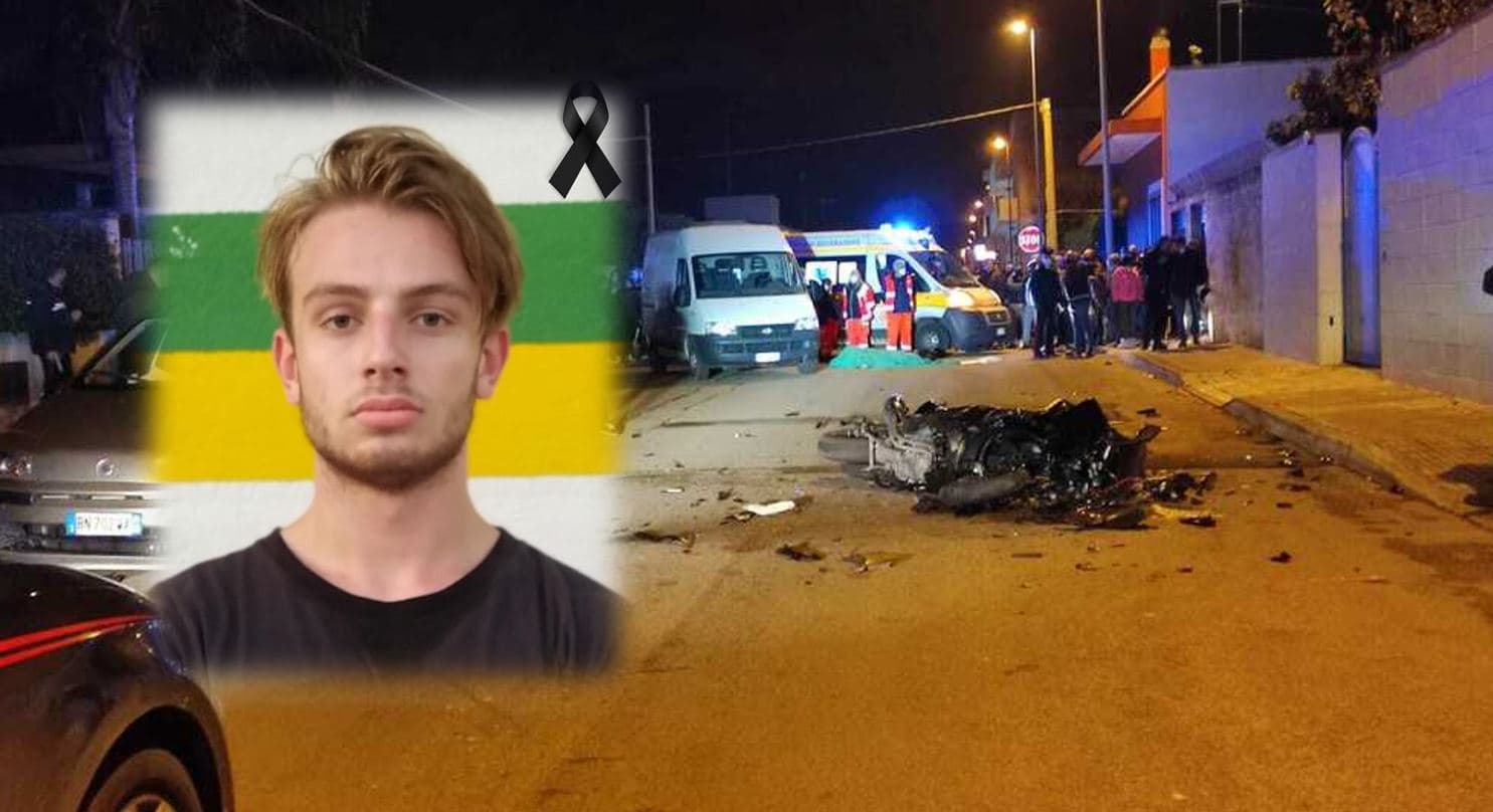 “E vramë ne”/ Familja shqiptare në zi pas vdekjes së 18-vjeçarit