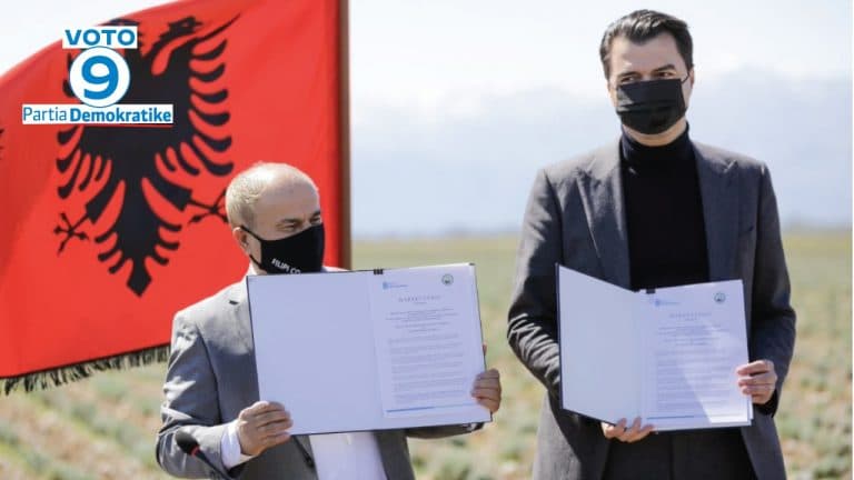 Basha firmos me shoqatën e bimëve medicinale: Zgjidhja jonë e zbatueshme