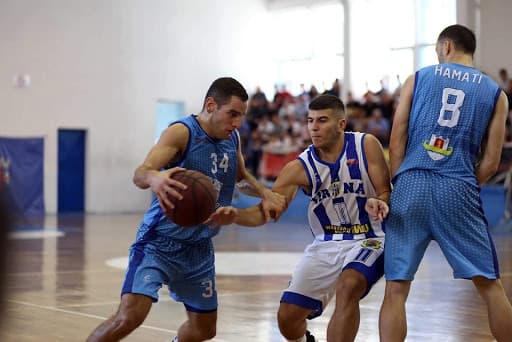 Teuta Basket: Nuk marrim pjesë në Ligën Unike