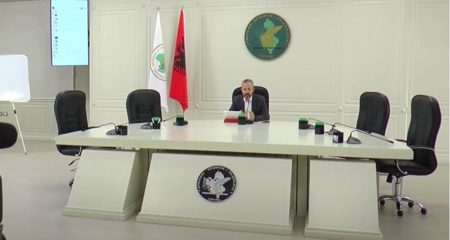 Celibashi thirrje partive: Bëni fushatë të qetë, ja cilat vota do të quhen të pavlefshme (VIDEO)
