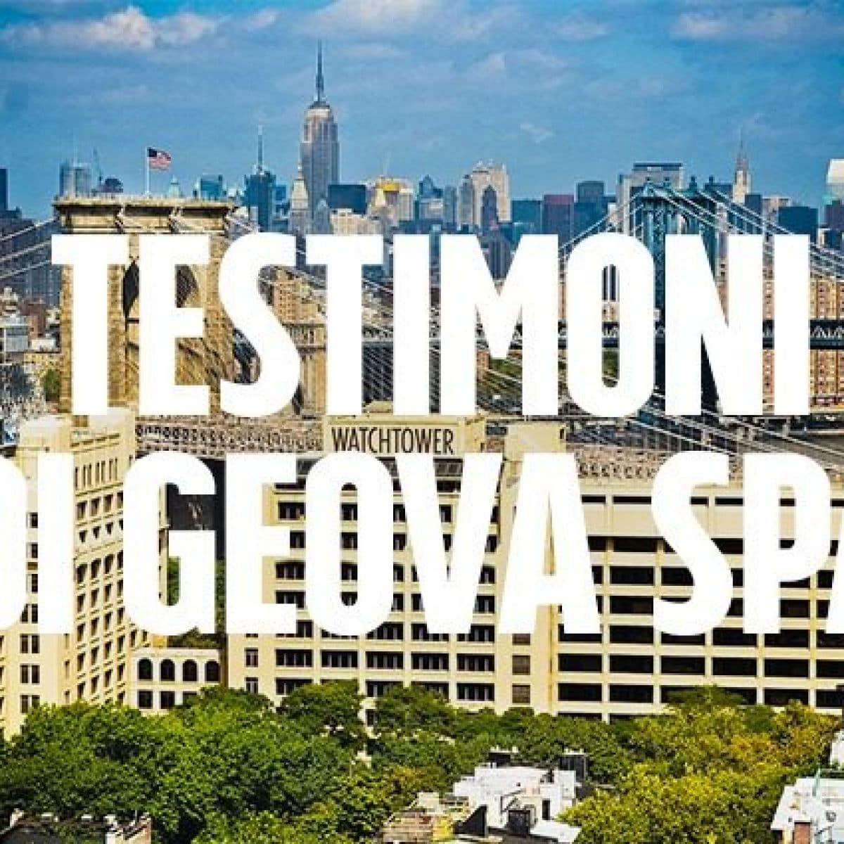 Dëshmitarët e Jehovait, një lumë parash prapa besimit dhe llogari të fshehta