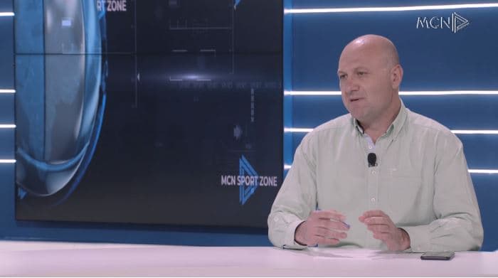 MCN SportZone, Hajdini: Luftë e fortë për kreun e Superligës (VIDEO)