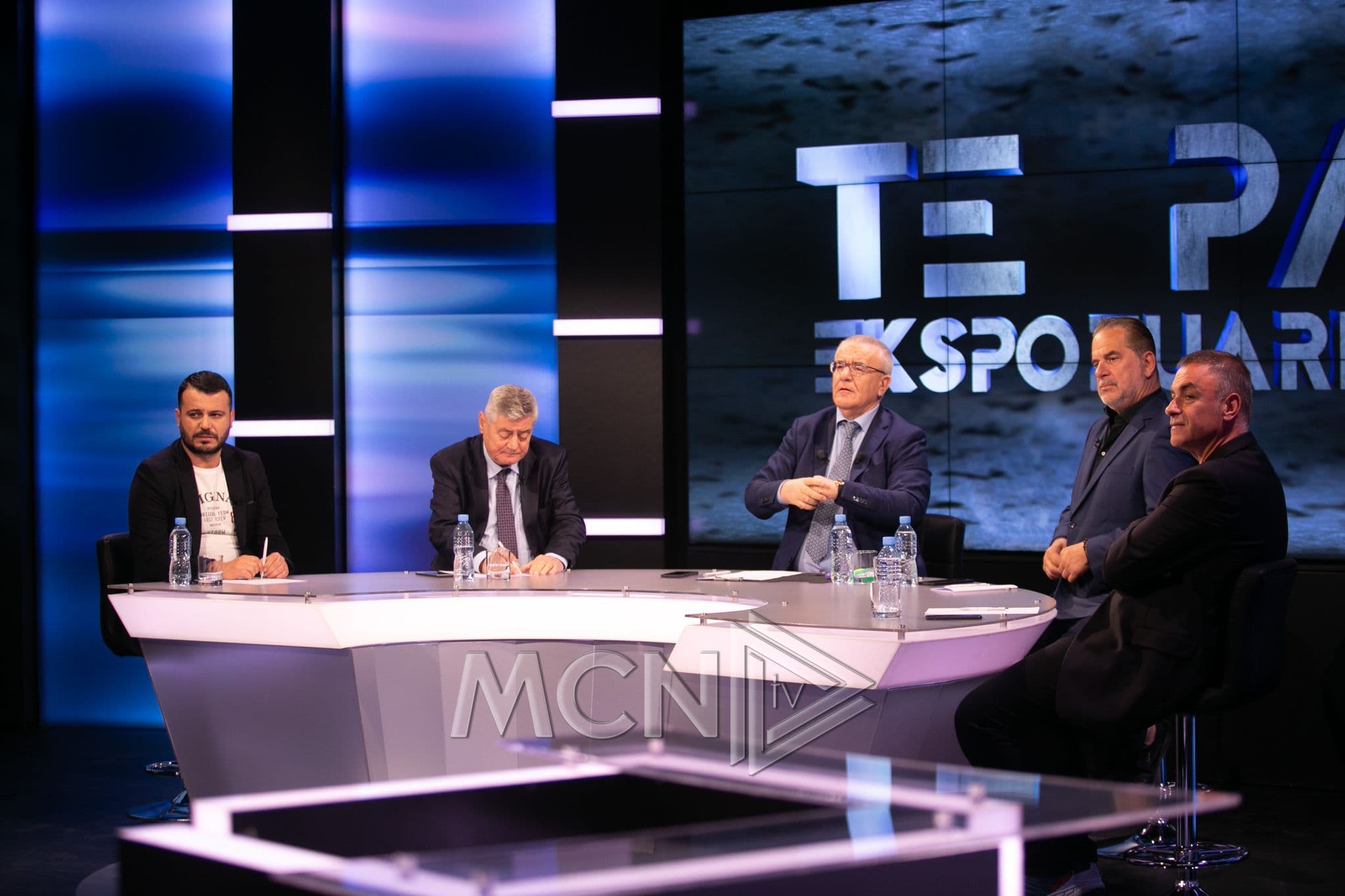 Dëmshpërblimi 110 milionë euro, a ka një pazar Rama-Beketi?