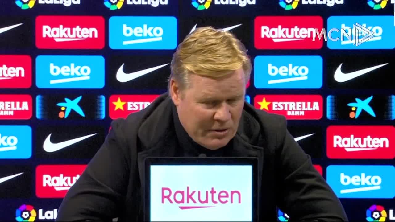 Barcelona fiton me Valadolid (VIDEO)