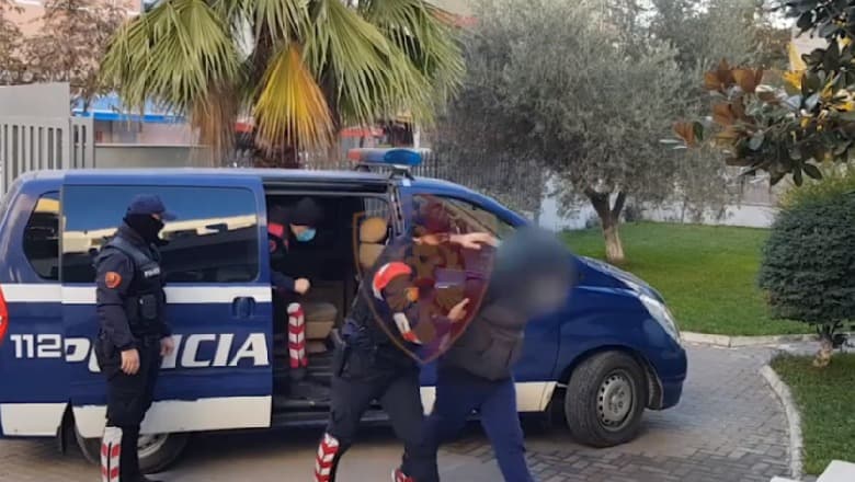 E përndjek dhe tenton ta përdhunojë, arrestohet 33-vjeçari në Tiranë