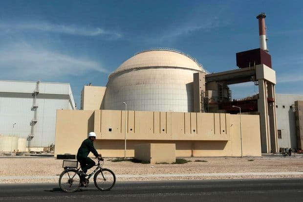 Programi bërthamor i Iranit, Amerika i bashkohet fuqive botërore që synojnë rikthimin e marrëveshjes